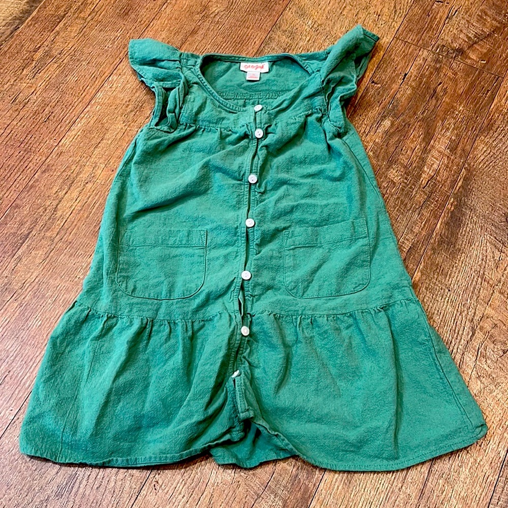 Toddler girl Cat&Jack dress